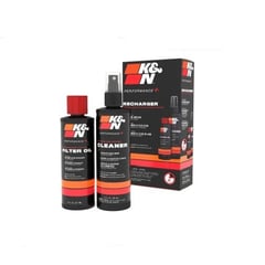 K&N - KIT DE LIMPIEZA KN BOTELLA 99-5050