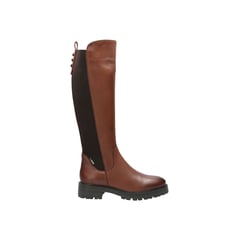 ROCKFORD - Bota Edwina Marron