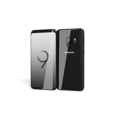 SAMSUNG - Galaxy S9 64GB Grado A Gris Reacondicionado