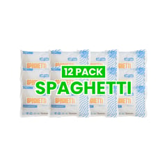 NUPSI - 12Pack Spaghetti Konjac de - Keto - Low Carb - Gluten Free