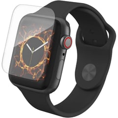 INVISIBLE SHIELD - Lámina para Apple Watch Series 1, 2, 3 (42mm)