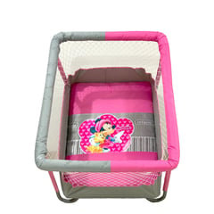 GENERICO - Corral Rectangular impermeable para bebe 1 m x 85 cm x 77 cm