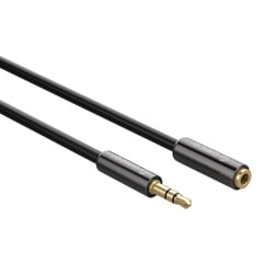 ORICO - CABLE EXTENSION STEREO 3.5mm  AM-MF2
