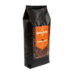 GENERICO - Café Benedetto Exportación molido 1kilo