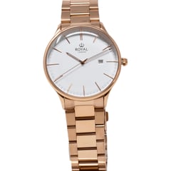 ROYAL LONDON - - Reloj 41388-07 para Hombre