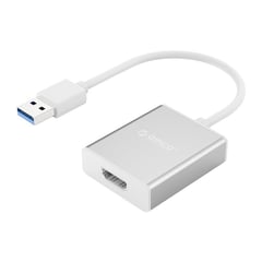 ORICO - ADAPTADOR USB 3.0 A HDMI UTH