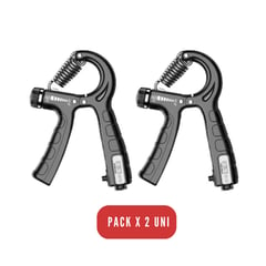 GENERICO - Hand Grip - PACK x 2 Unidades