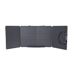 ECOFLOW - Panel Solar Portátil 110W