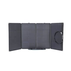 ECOFLOW - Panel Solar Portátil 160W BIFACIAL