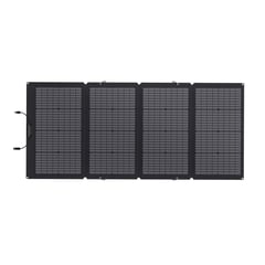 ECOFLOW - PANEL SOLAR 220W BIFACIAL