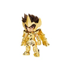 BANDAI - Saint Seiya Daizenshuu - Seiya Sagitario Caballero Dorado