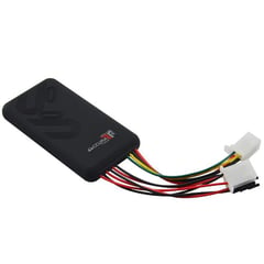 TRACKER - Kit De Gps Completo Accurate Gt06 Rastreador Antirobo