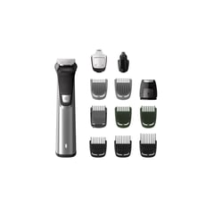 PHILIPS - Recortadora de cabello y barba multigroom mg773515