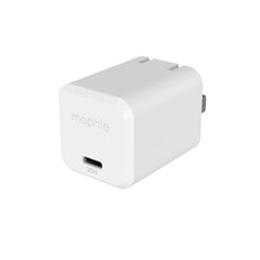 MOPHIE - Cargador De Iphone Usb-c De Carga Rápida Gan Hasta 30w