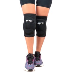 RUNNING SPORT PERU - Rodillera Deportiva Protector MTD Adulto