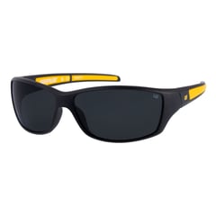 CATERPILLAR - Lentes de Sol Cat CTS 8016 -104 Polarizados Luna Negra UV