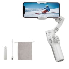 FEIYUTECH - Estabilizador para celular GIMBAL 3S