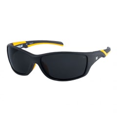 CATERPILLAR - Lentes de Sol Cat CTS Grader 104 Polarizado Luna Negra UV