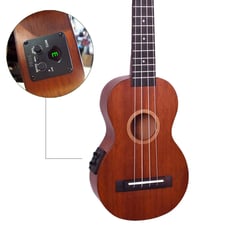 GENERICO - Ukelele Soprano Electroacústico Mahalo MJ1vtTBR.