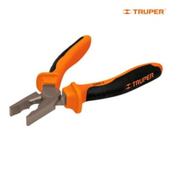 TRUPER - ALICATE UNIV PELECT 8 COMFORT GRIP PRO17330