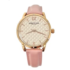 KENNETH COLE NEW YORK - - Reloj Análogo KCWLA2176402 para Mujer