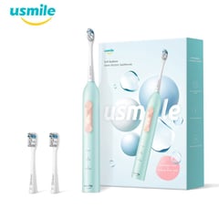 USMILE - Cepillo de Dientes Eléctrico P4 Azul