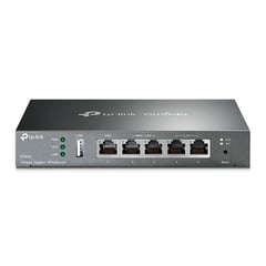 TP LINK - Router Tp-Link ER605 Omada Gigabit VPN