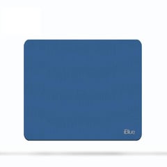 IBLUE - Pad Mouse Plano Mp173 Azul Pc
