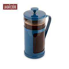 LA CAFETIERE - Prensa Francesa Monaco Blue 1L