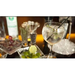 NADIR - 6 COPAS PARA GIN TONIC.