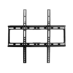 GENERICO - Rack Fijo Tv 23 Hasta 63 Pulgadas Televisor Pared