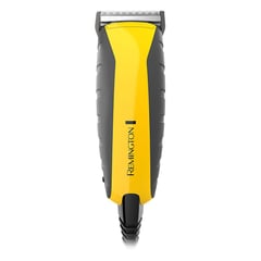 REMINGTON - Kit Cortador de Cabello HC5850 Amarillo