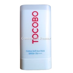 TOCOBO - COTTON SOFT SUN STICK SPF50 PA