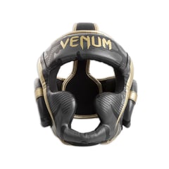 VENUM - CASCO DE BOX CHALLENGER 2.0 NEGRO