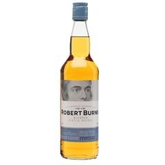 ARRAN - Whisky Escoces Robert Burns Blend