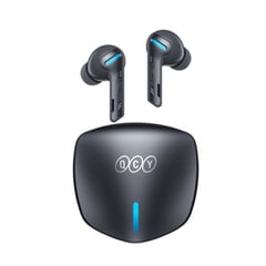 - Audífonos GAMER G1 de baja latencia de 45 ms Bluetooth 5.2 ANC