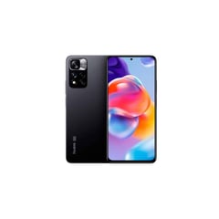 XIAOMI - CELULAR REDMI NOTE 11 PRO+ 5G 256GB ROM 8GB RAM NEGRO