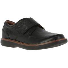 HUSH PUPPIES - Zapato iowa negro