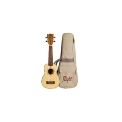 FLIGHT - Ukelele Soprano DUS320SPZEB