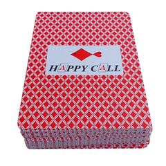 POKER - Baraja de Cartas Para HAPPY CALL