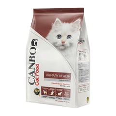 CANBO - Comida Gatos Adultos Súper Premium Salud Urinaria 7kg