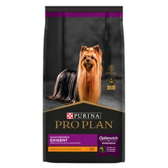 GENERICO - Comida Perros Adultos Paladar Exigente Purina Proplan 7.5kg