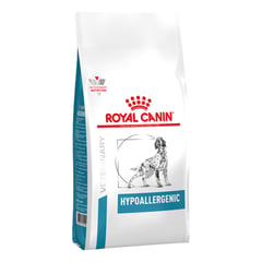 GENERICO - Comida para Perros Adultos Royal Canin Hipoalergénico 2kg