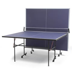 TOP SPIN - Mesa de Ping Pong Frontón M4 Pro
