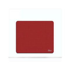 IBLUE - Pad Mouse Plano Mp173 Rojo Pc