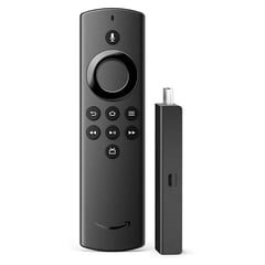 AMAZON - Amazon Fire Tv Stick Lite con mando por voz Alexa