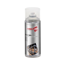 AMBROSOL - Pintura Galvanizada Cinc 98% Mate 400 ML