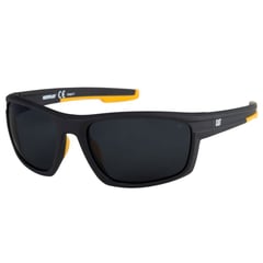 CATERPILLAR - Lentes de Sol Cat CTS Motor 104 Polarizados Luna Negra UV