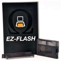 NINTENDO - Ez flash omega - nds