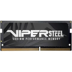 PATRIOT - Memoria ram sodimm viper 16gb ddr4 2400mhz cl15